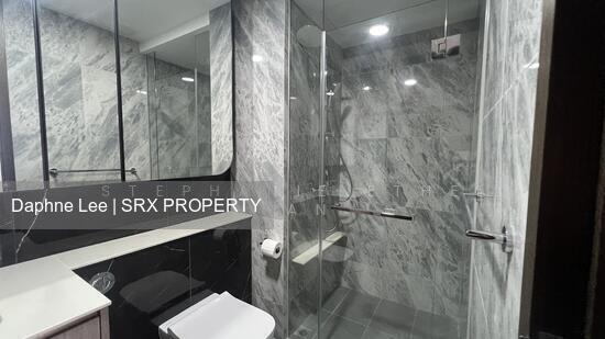 The Watergardens At Canberra (D27), Apartment #605049541